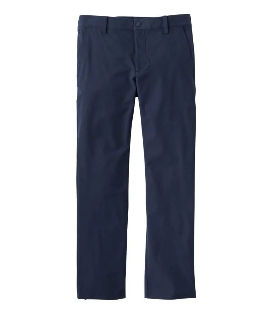 Men's VentureTek Chino Pants, Standard Fit Straight Leg