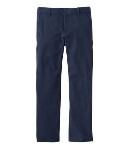 Men's VentureTek Chino Pants, Standard Fit Straight Leg
