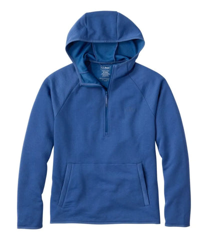 Men's VentureTek 1/4 Zip Hoodie