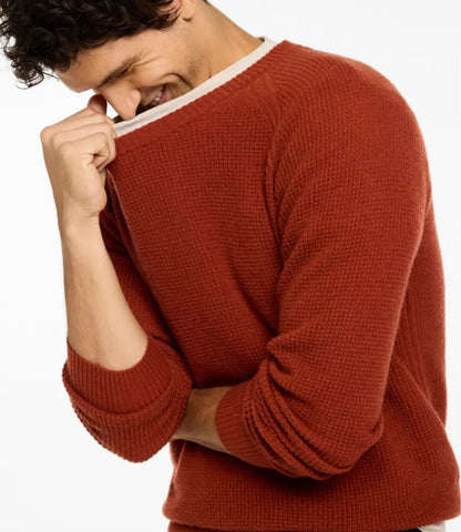 Men's Signature Cashmere Sweater