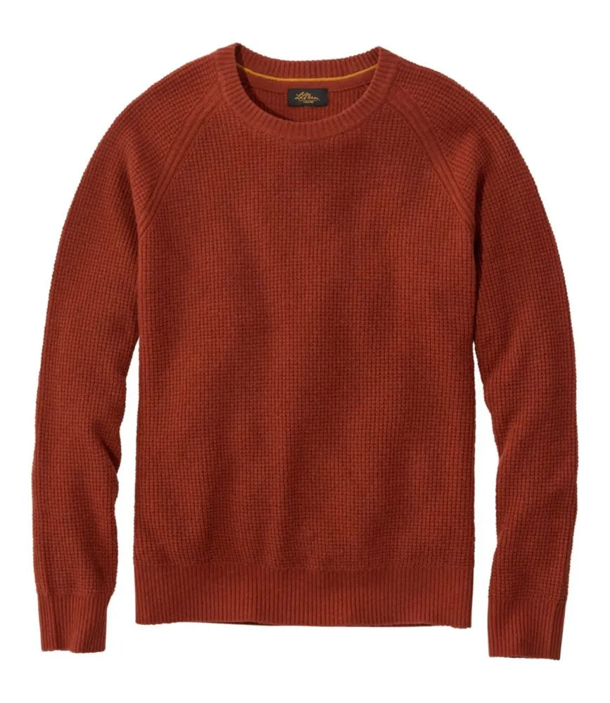 Men's Signature Cashmere Sweater