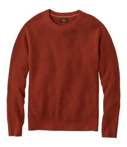 Men's Signature Cashmere Sweater