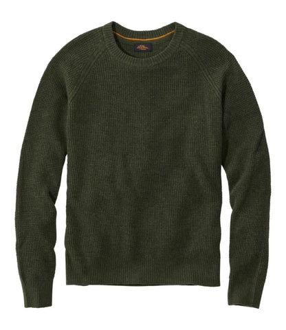 Men's Signature Cashmere Sweater