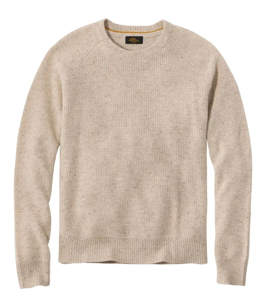 Men's Signature Cashmere Sweater