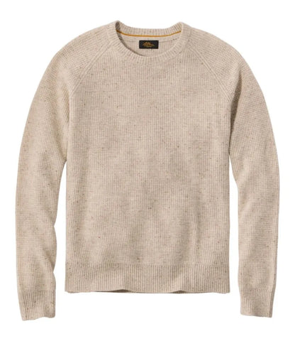 Men's Signature Cashmere Sweater