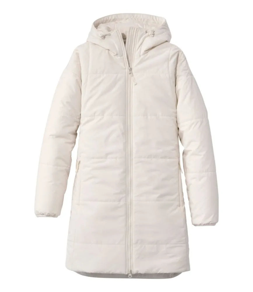 Women's Venture Puffer Coat