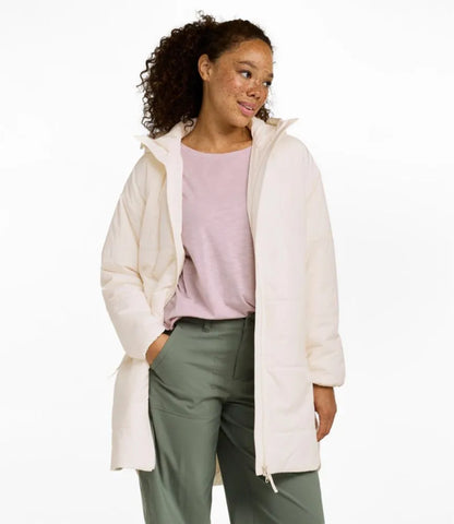 Women's Venture Puffer Coat