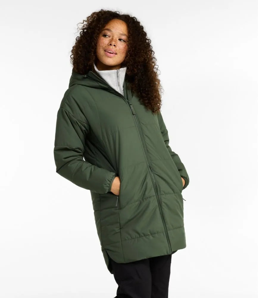 Women's Venture Puffer Coat