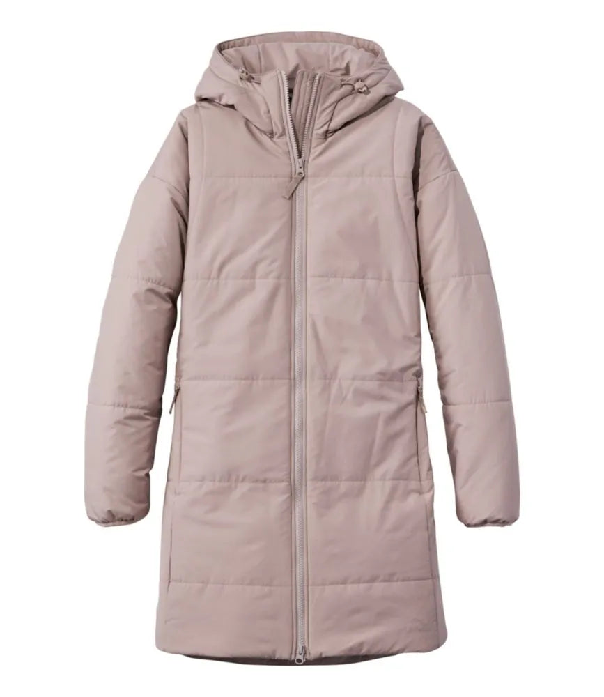 Women's Venture Puffer Coat