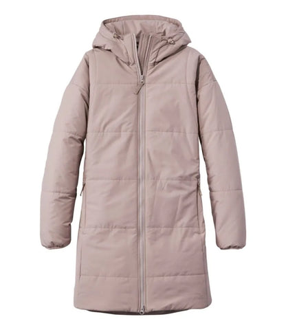 Women's Venture Puffer Coat
