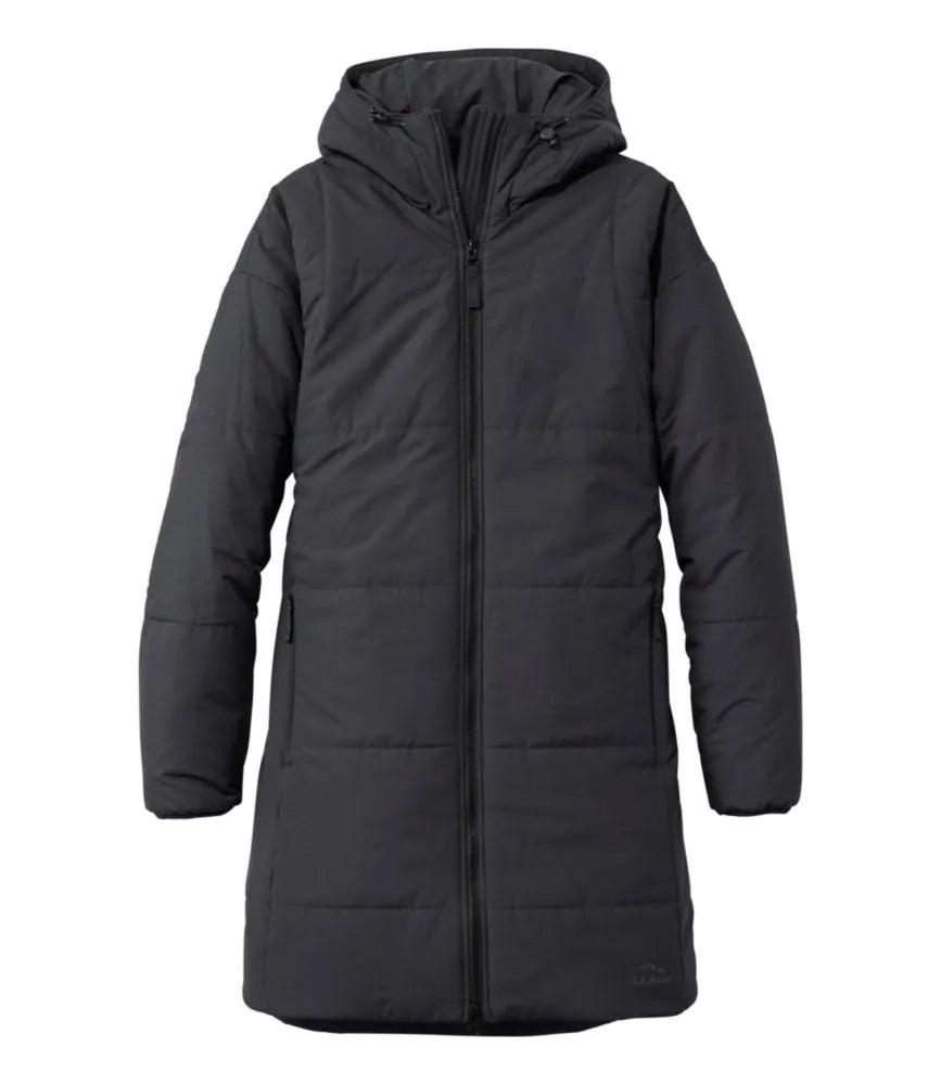 Women's Venture Puffer Coat
