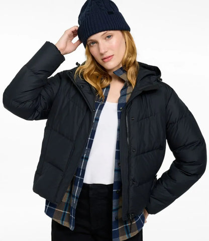 Women's Popham Puffer Jacket