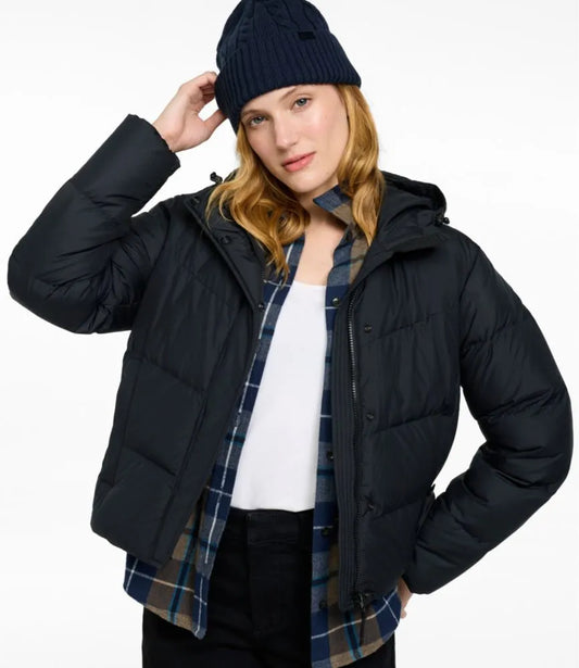 Women's Popham Puffer Jacket