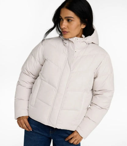 Women's Popham Puffer Jacket