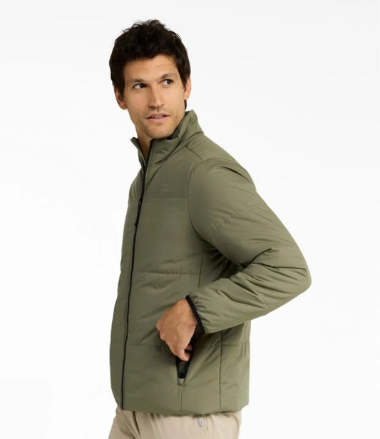 Men's Venture Puffer Jacket