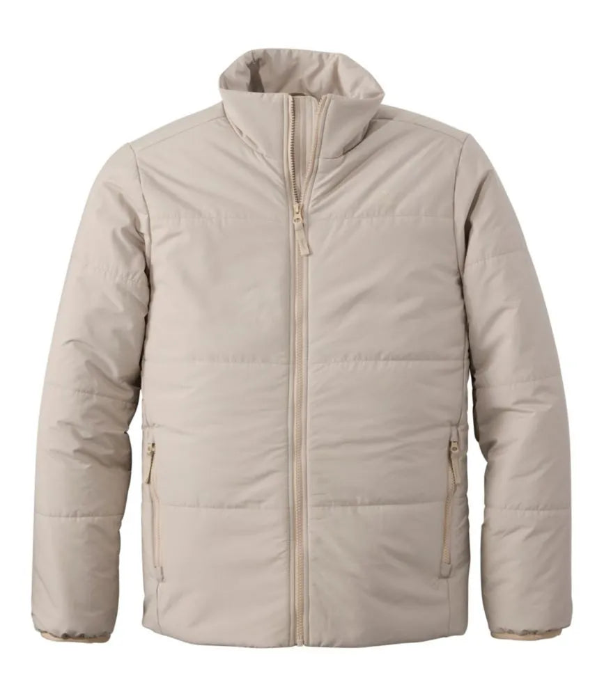 Men's Venture Puffer Jacket