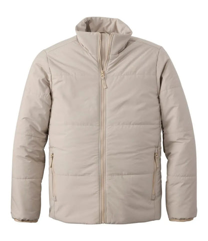 Men's Venture Puffer Jacket