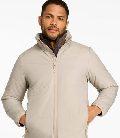 Men's Venture Puffer Jacket