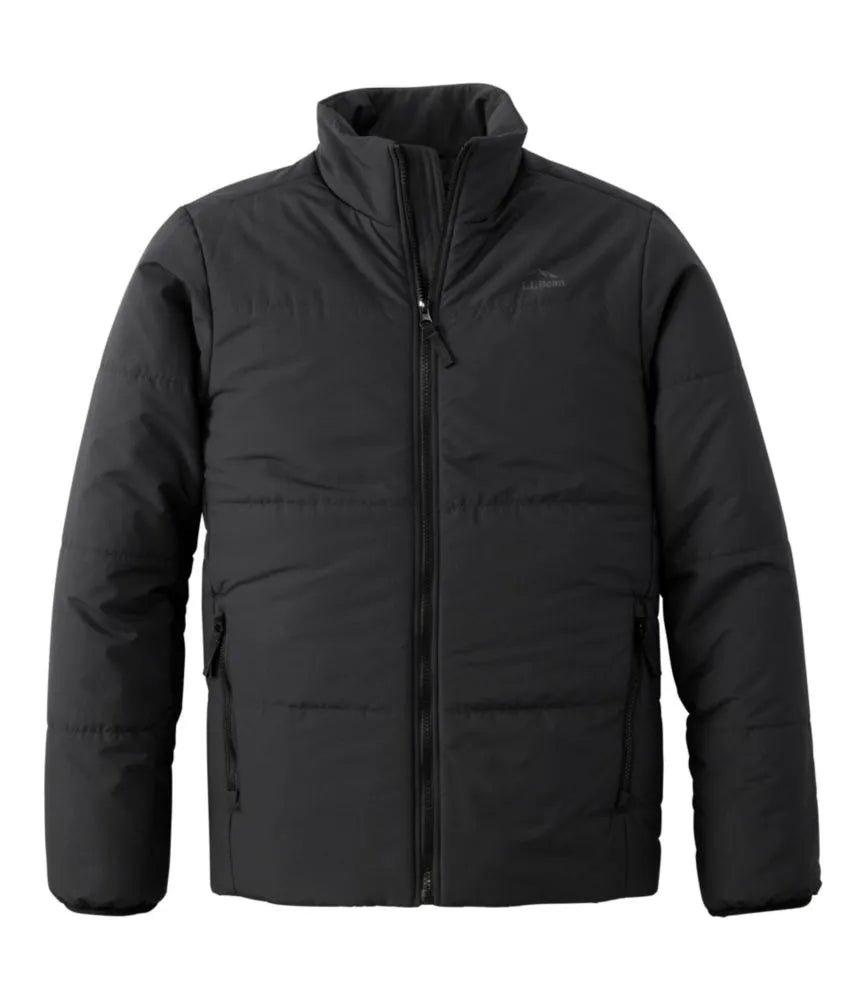 Men's Venture Puffer Jacket