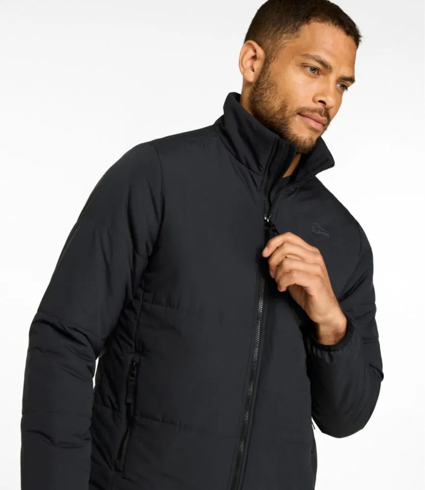 Men's Venture Puffer Jacket