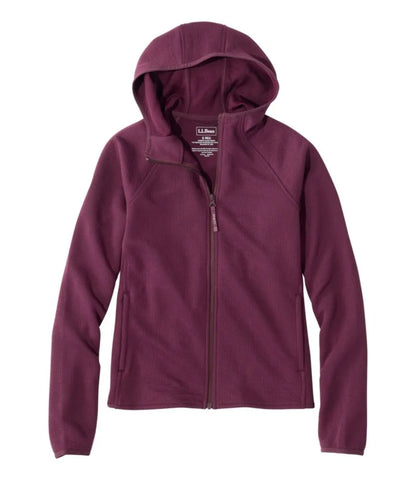 Women's VentureTek Full-Zip Hoodie