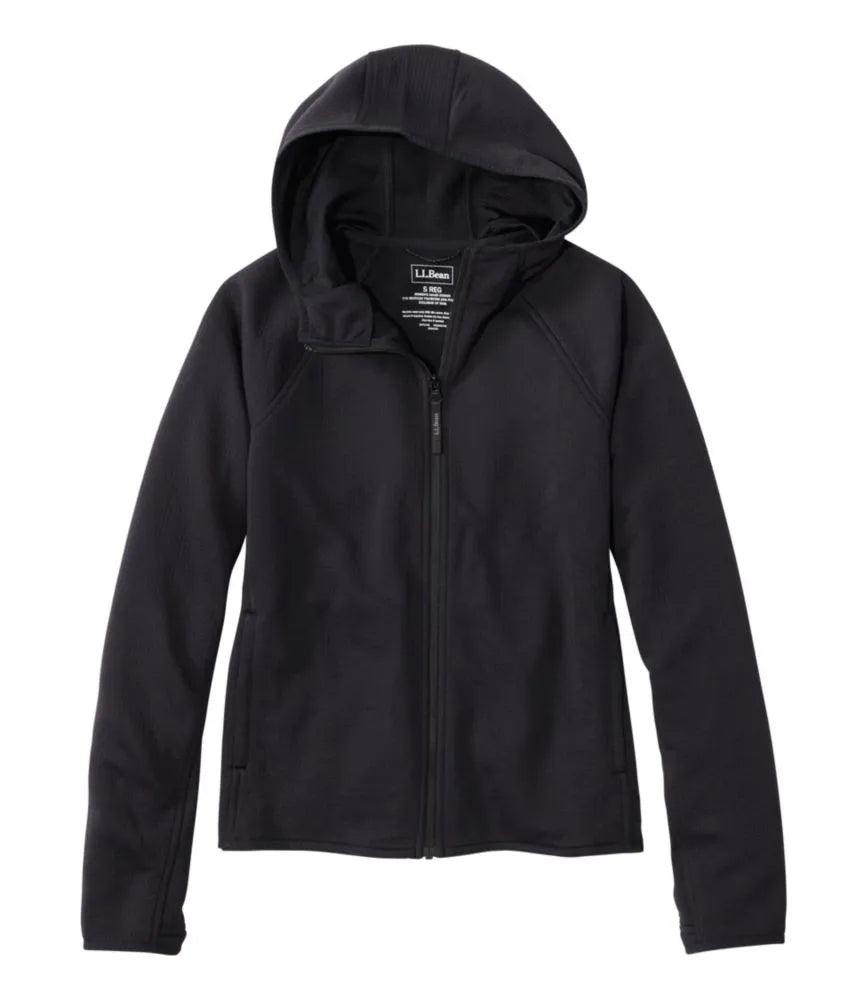 Women's VentureTek Full-Zip Hoodie