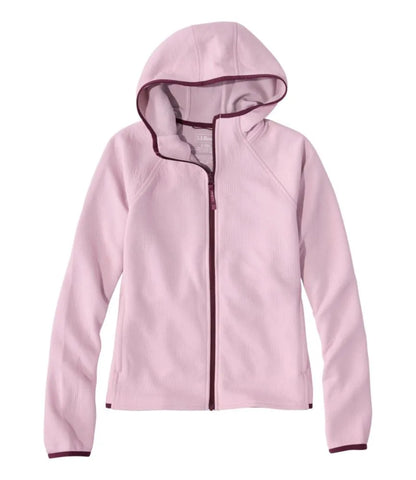 Women's VentureTek Full-Zip Hoodie