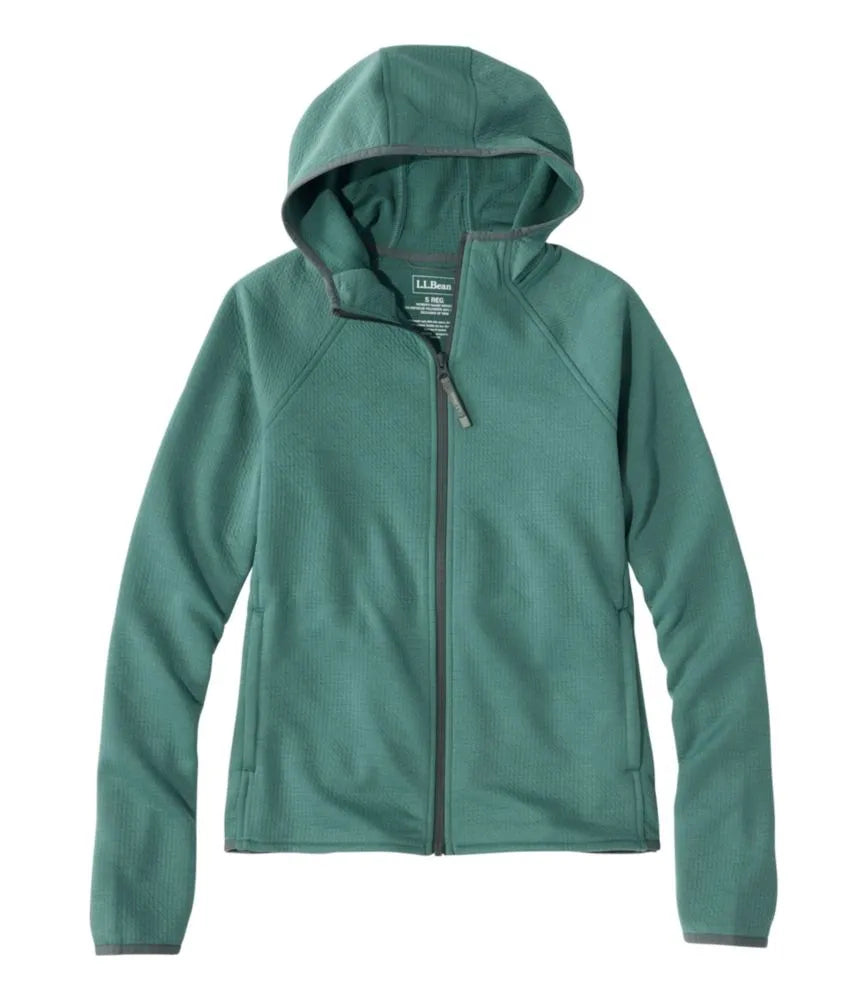 Women's VentureTek Full-Zip Hoodie