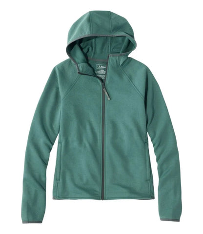 Women's VentureTek Full-Zip Hoodie