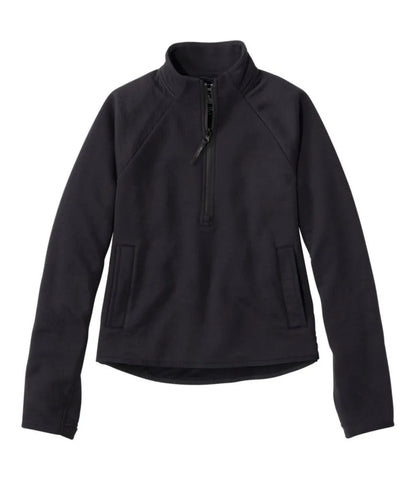 Women's VentureTek 1/2 Zip Pullover