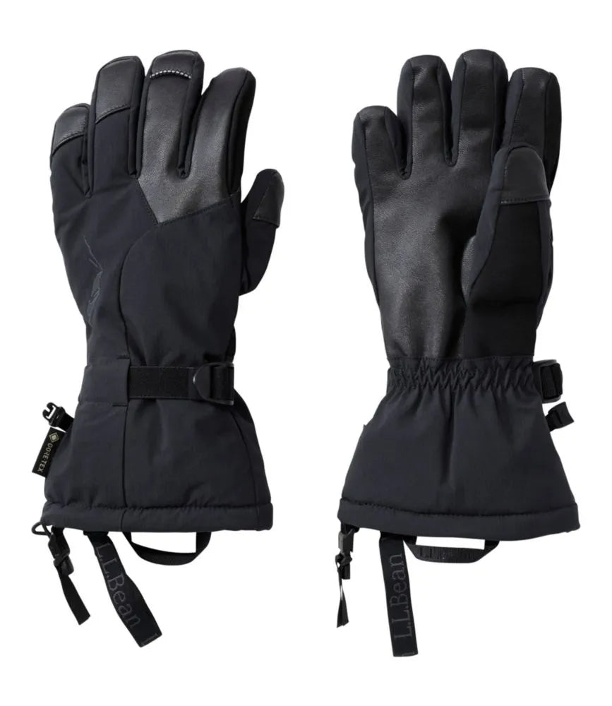 Women's Pathfinder GORE-TEX Ski Gloves