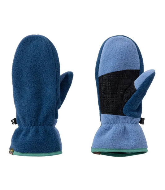 Adults' L.L.Bean Mountain Classic Fleece Mittens