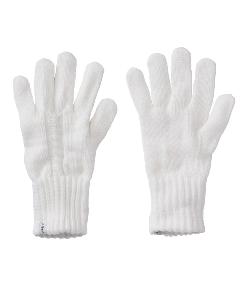 Women's Double L® Cable Gloves