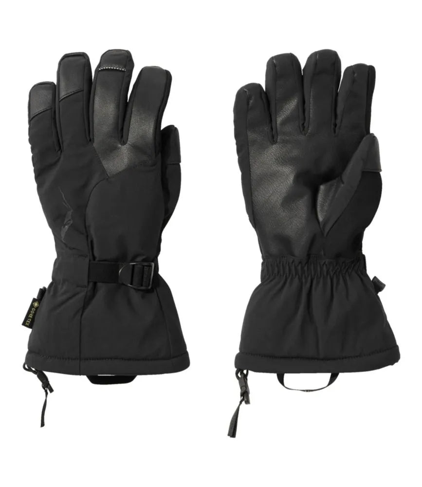 Men's Pathfinder Gore-Tex Ski Gloves