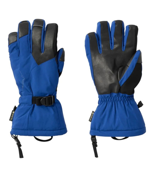 Men's Pathfinder Gore-Tex Ski Gloves