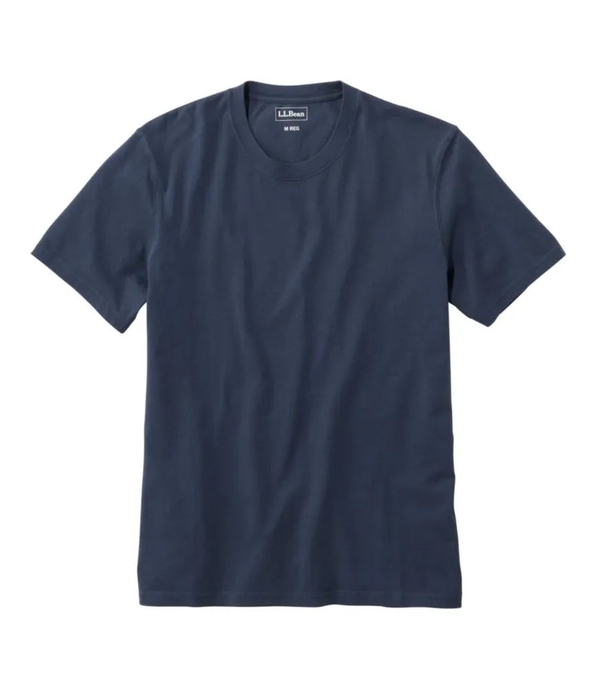 Men's Sunwashed Tee, Short-Sleeve
