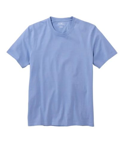 Men's Sunwashed Tee, Short-Sleeve