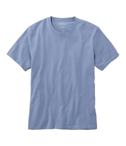 Men's Sunwashed Tee, Short-Sleeve