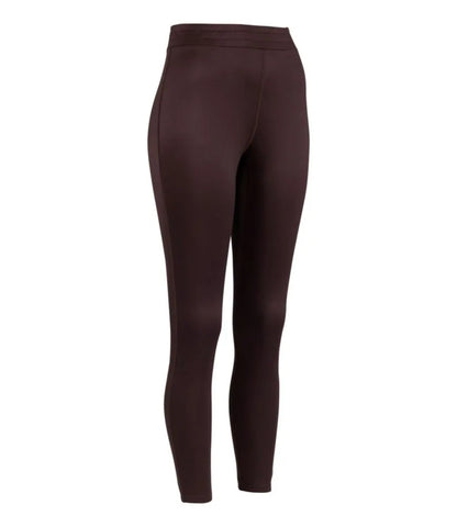 Women's L.L.Bean Synthetic Silk Base Layer Pants