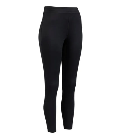Women's L.L.Bean Synthetic Silk Base Layer Pants