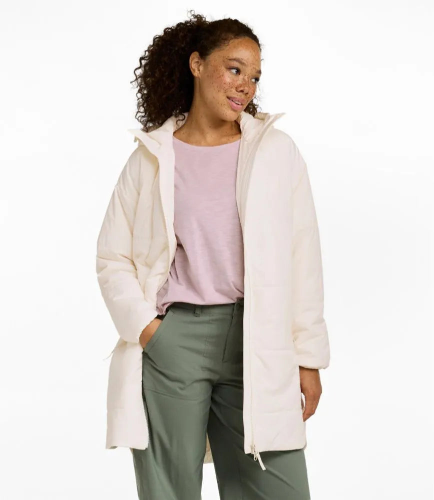 Women's Venture Puffer Coat