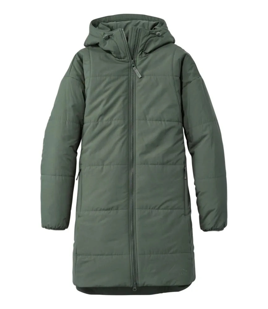 Women's Venture Puffer Coat