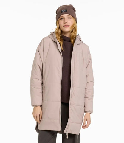 Women's Venture Puffer Coat
