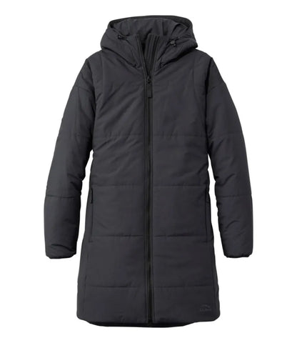 Women's Venture Puffer Coat