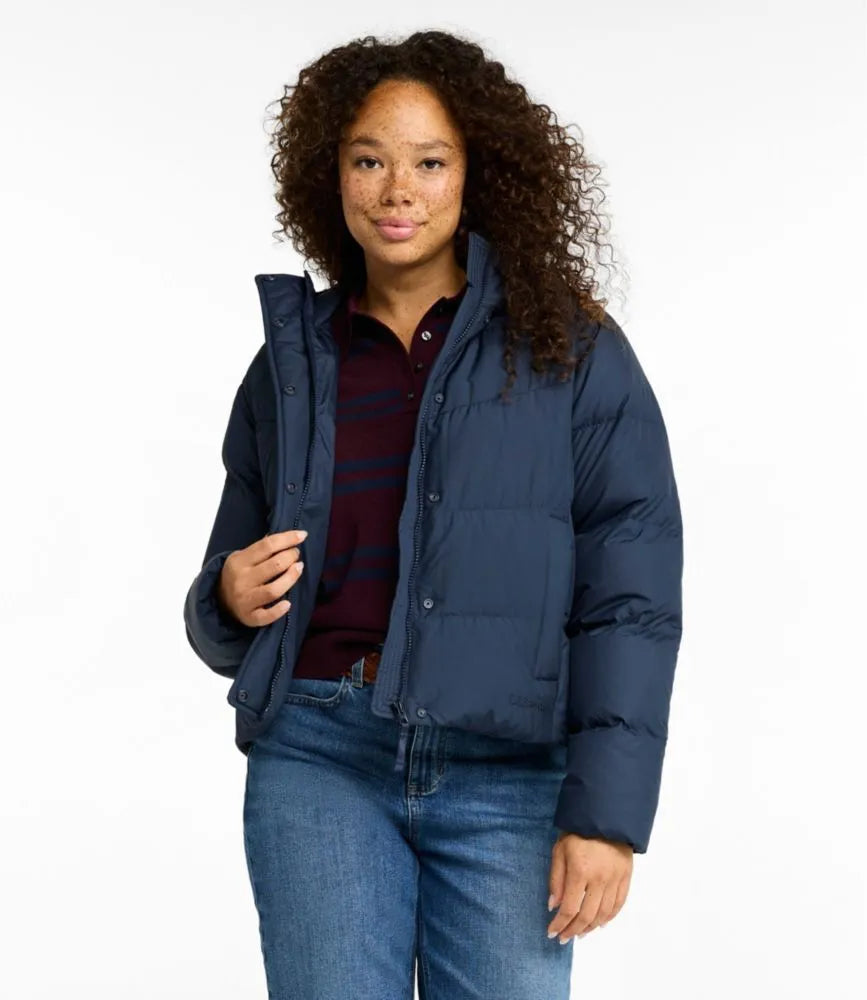 Women's Popham Puffer Jacket