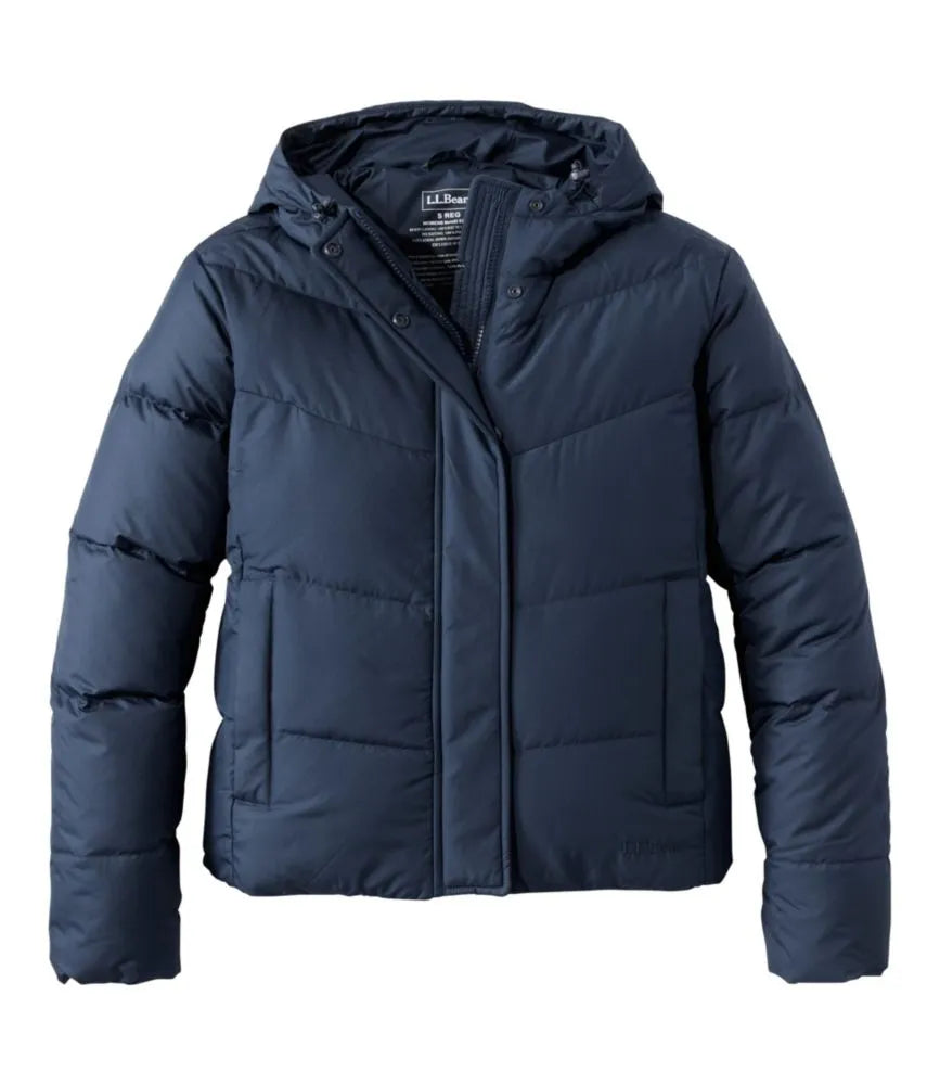 Women's Popham Puffer Jacket