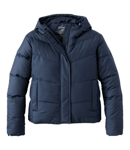 Women's Popham Puffer Jacket