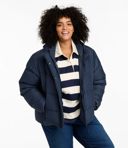 Women's Popham Puffer Jacket
