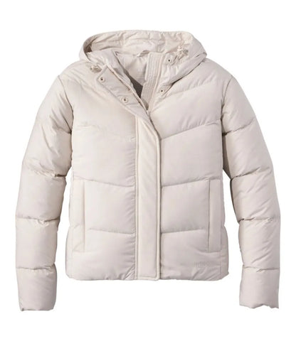 Women's Popham Puffer Jacket