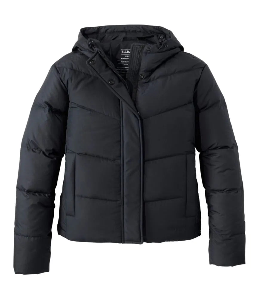 Women's Popham Puffer Jacket